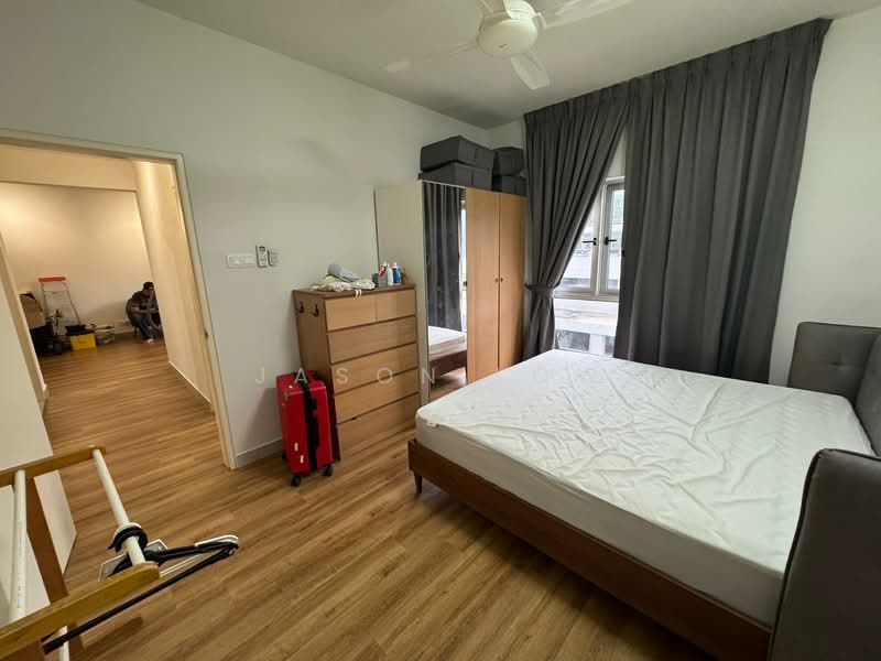 Condominium for Rent at Sofiya Residensi - Jason Low - Bedroom - PropertyGuru.com.my