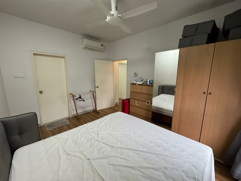 Condominium for Rent at Sofiya Residensi - Jason Low - Bedroom - PropertyGuru.com.my