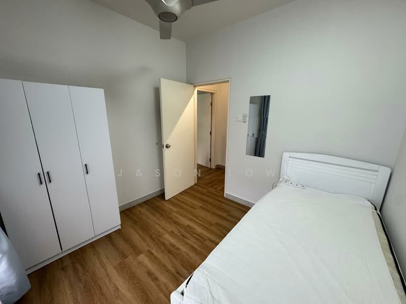 Condominium for Rent at Sofiya Residensi - Jason Low - Bedroom - PropertyGuru.com.my