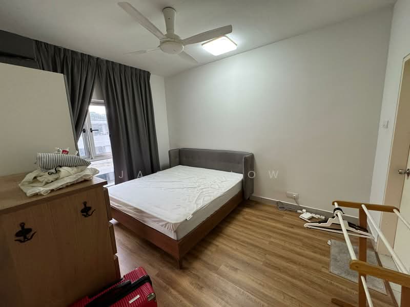 Condominium for Rent at Sofiya Residensi - Jason Low - Bedroom - PropertyGuru.com.my