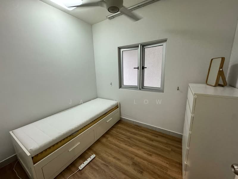 Condominium for Rent at Sofiya Residensi - Jason Low - Bedroom - PropertyGuru.com.my