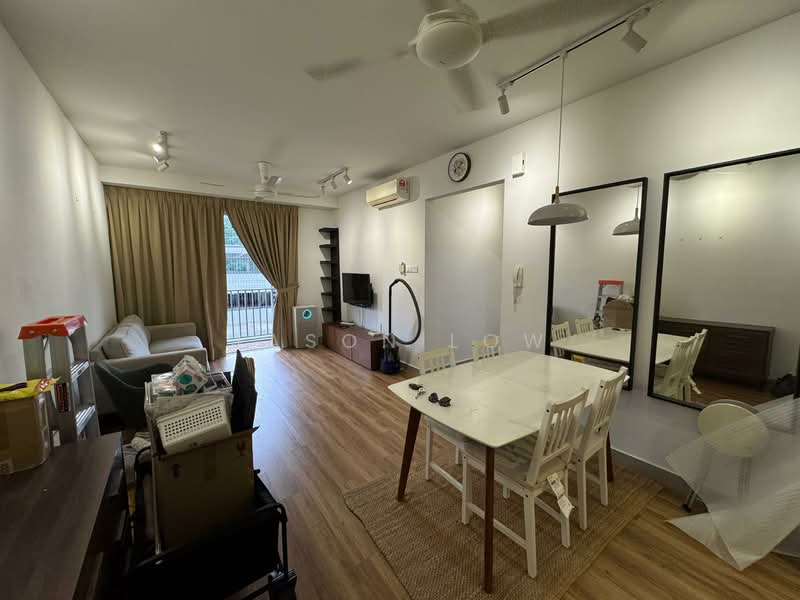 Condominium for Rent at Sofiya Residensi - Jason Low - Living Room - PropertyGuru.com.my