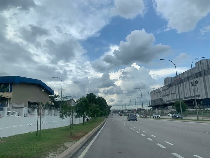 Factory for Sale in Bandar Bukit Raja (Klang) - Vivian Lee Fun - PropertyGuru.com.my
