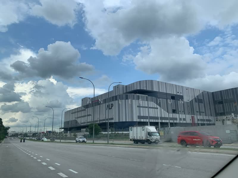 Factory for Sale in Bandar Bukit Raja (Klang) - Vivian Lee Fun - Exterior - PropertyGuru.com.my
