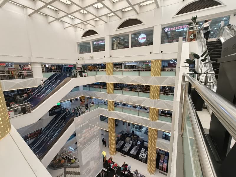 Retail Space for Sale in KL City Centre (Kuala Lumpur) - Vivianie Chee - Interior - PropertyGuru.com.my