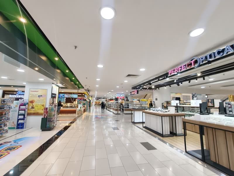 Retail Space for Sale in KL City Centre (Kuala Lumpur) - Vivianie Chee - Interior - PropertyGuru.com.my