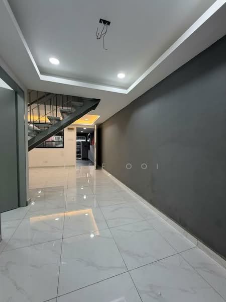 Rumah Teres 2 Tingkat untuk Dijual di Johor Bahru (Johor) - Jeff Ooi - Interior - PropertyGuru.com.my