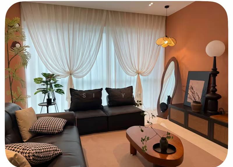 Condominium for Rent at Medini Signature - Sin Yie - PropertyGuru.com.my