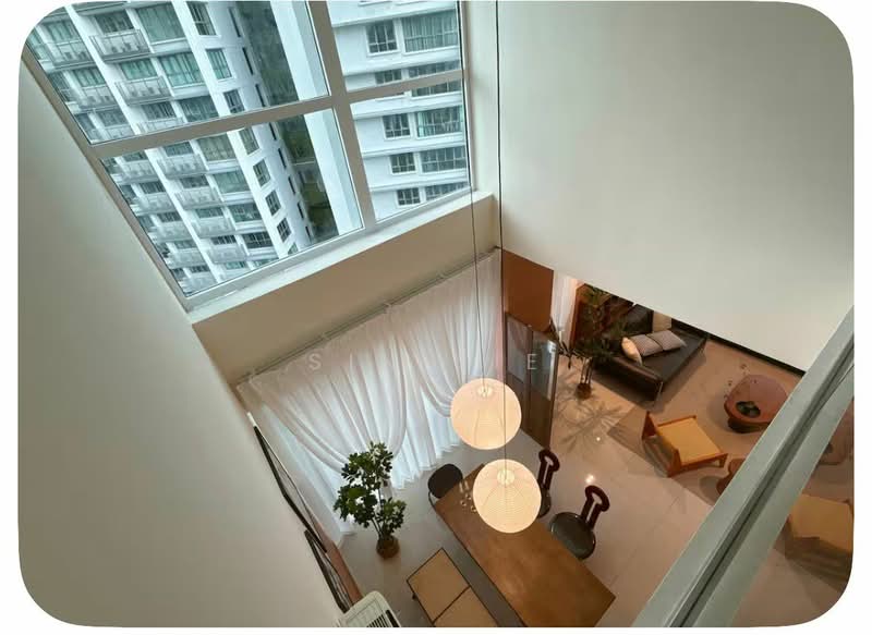 Condominium for Rent at Medini Signature - Sin Yie - PropertyGuru.com.my