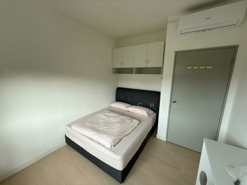Condominium for Rent at Fairview Residence - Daniel Chae - PropertyGuru.com.my