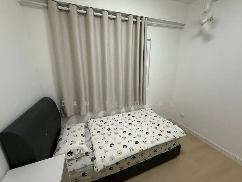 Condominium for Rent at Fairview Residence - Daniel Chae - PropertyGuru.com.my