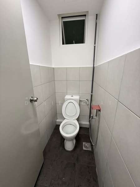 Condominium for Rent at Fairview Residence - Daniel Chae - PropertyGuru.com.my