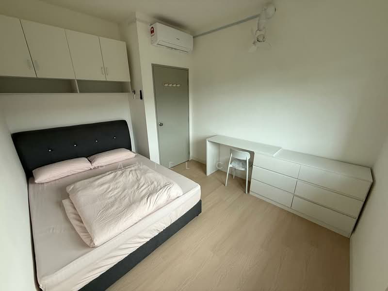 Condominium for Rent at Fairview Residence - Daniel Chae - PropertyGuru.com.my
