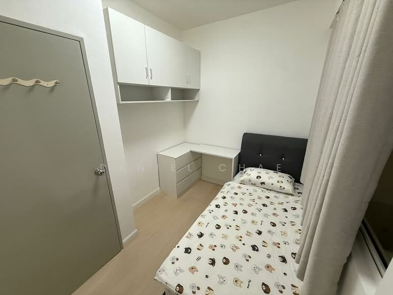 Condominium for Rent at Fairview Residence - Daniel Chae - PropertyGuru.com.my