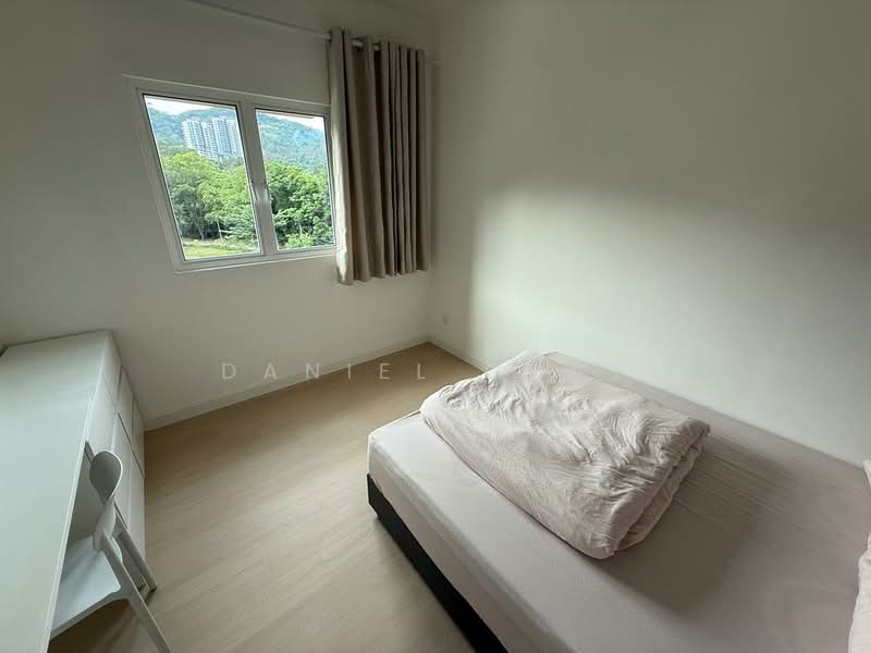 Condominium for Rent at Fairview Residence - Daniel Chae - PropertyGuru.com.my