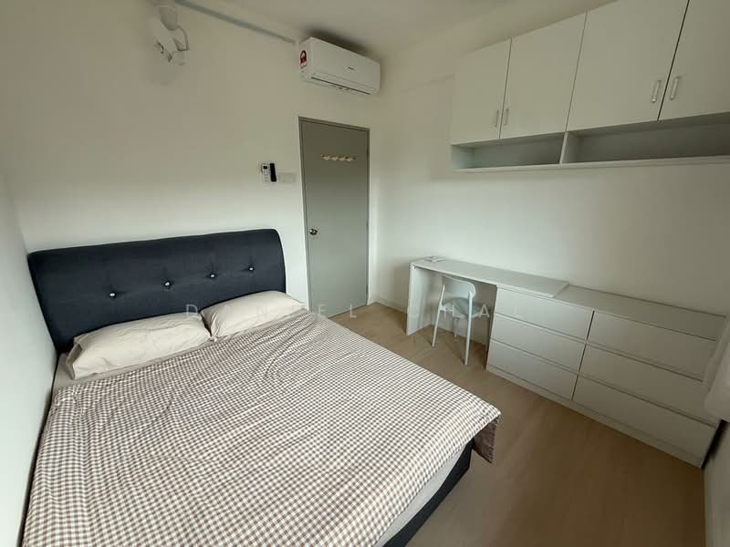 Condominium for Rent at Fairview Residence - Daniel Chae - PropertyGuru.com.my