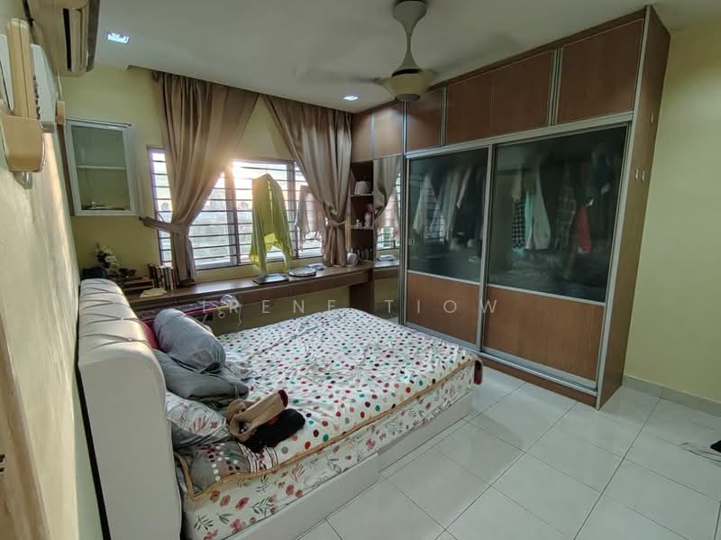 Servis Apartment untuk Dijual di Koi Kinrara - Irene Tiow - Bedroom - PropertyGuru.com.my