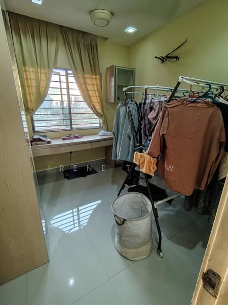 Servis Apartment untuk Dijual di Koi Kinrara - Irene Tiow - Interior - PropertyGuru.com.my