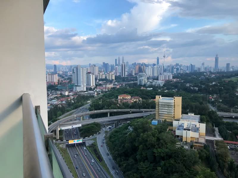 Kondominium untuk Disewa di Sri Putramas III / Royal Regent - JJ Lim - View - PropertyGuru.com.my