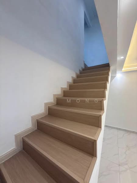 Rumah Teres 2 Tingkat untuk Dijual di Bandar Baru Permas Jaya (Permas Jaya) - Wil Mong - Interior - PropertyGuru.com.my