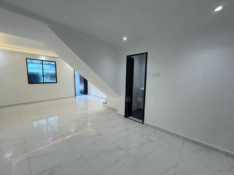 Rumah Teres 2 Tingkat untuk Dijual di Bandar Baru Permas Jaya (Permas Jaya) - Wil Mong - Interior - PropertyGuru.com.my