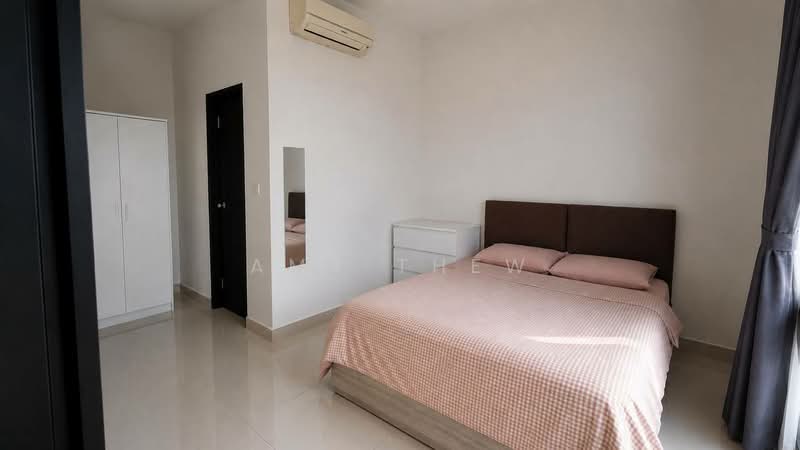 Condominium for Sale at The Havre Bukit Jalil - Amy Thew - Bedroom - PropertyGuru.com.my