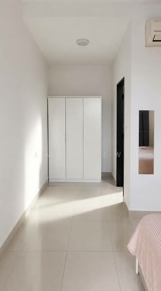 Condominium for Sale at The Havre Bukit Jalil - Amy Thew - Corridor - PropertyGuru.com.my
