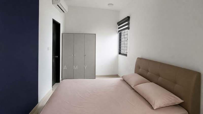 Condominium for Sale at The Havre Bukit Jalil - Amy Thew - Bedroom - PropertyGuru.com.my