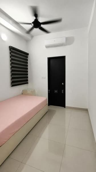 Condominium for Sale at The Havre Bukit Jalil - Amy Thew - Bedroom - PropertyGuru.com.my