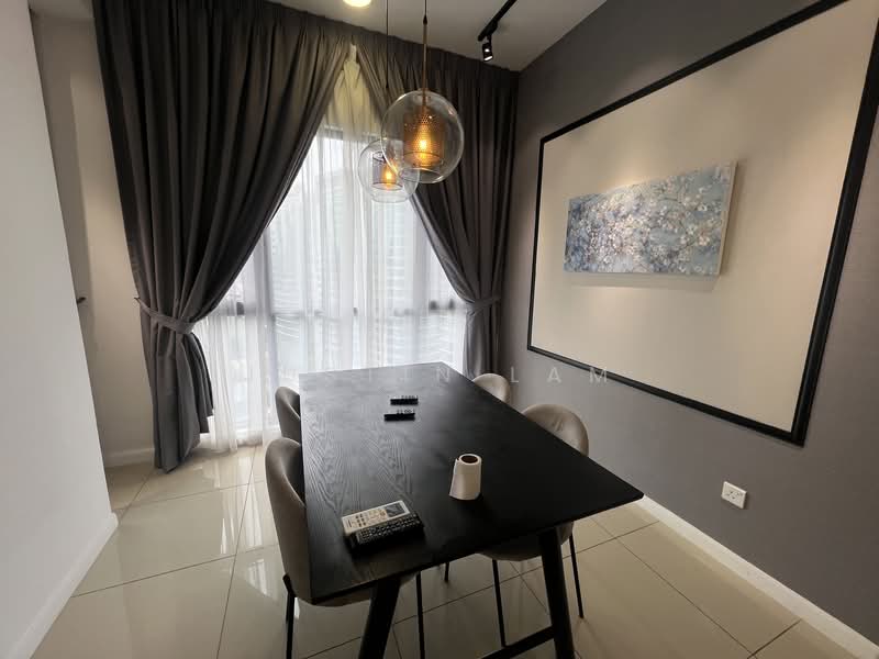 Service Residence for Rent at NOVUM - Justin Lam - PropertyGuru.com.my