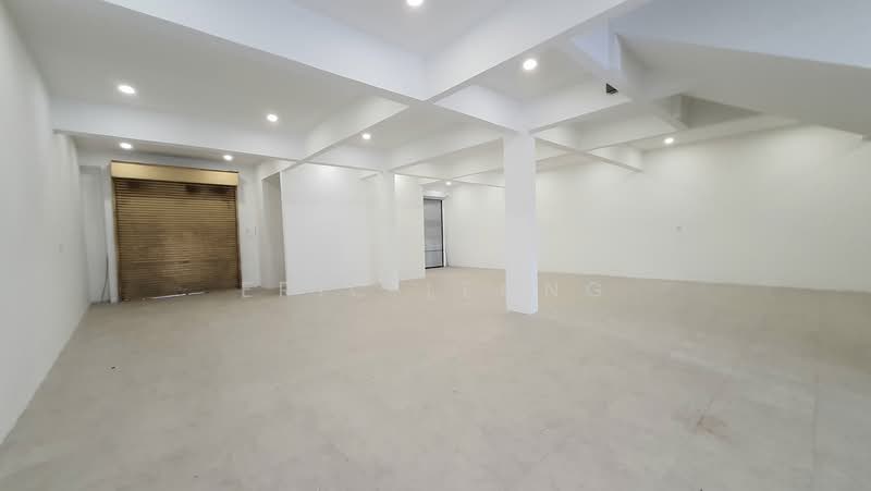 Kedai untuk Disewa di TTDI Jaya (Shah Alam) - ERIC LEONG - PropertyGuru.com.my