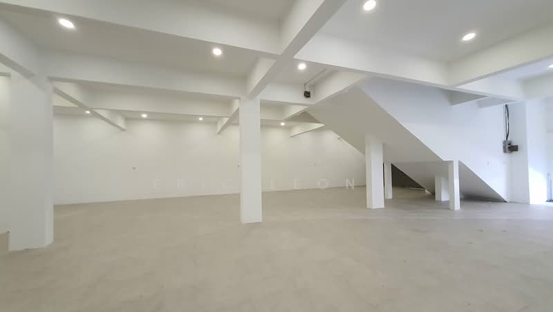 Kedai untuk Disewa di TTDI Jaya (Shah Alam) - ERIC LEONG - PropertyGuru.com.my