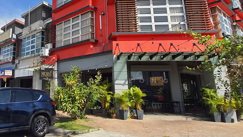 Kedai untuk Disewa di TTDI Jaya (Shah Alam) - ERIC LEONG - PropertyGuru.com.my