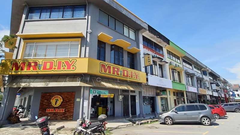 Kedai untuk Disewa di TTDI Jaya (Shah Alam) - ERIC LEONG - PropertyGuru.com.my