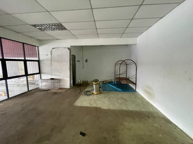 Warehouse for Rent in Taman Ria Jaya (Sungai Petani) - Henry Ng - Interior - PropertyGuru.com.my