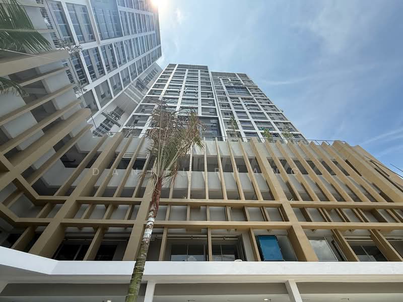 Shop for Rent in Tanjung Tokong (Penang) - Daniel Phang - Exterior - PropertyGuru.com.my