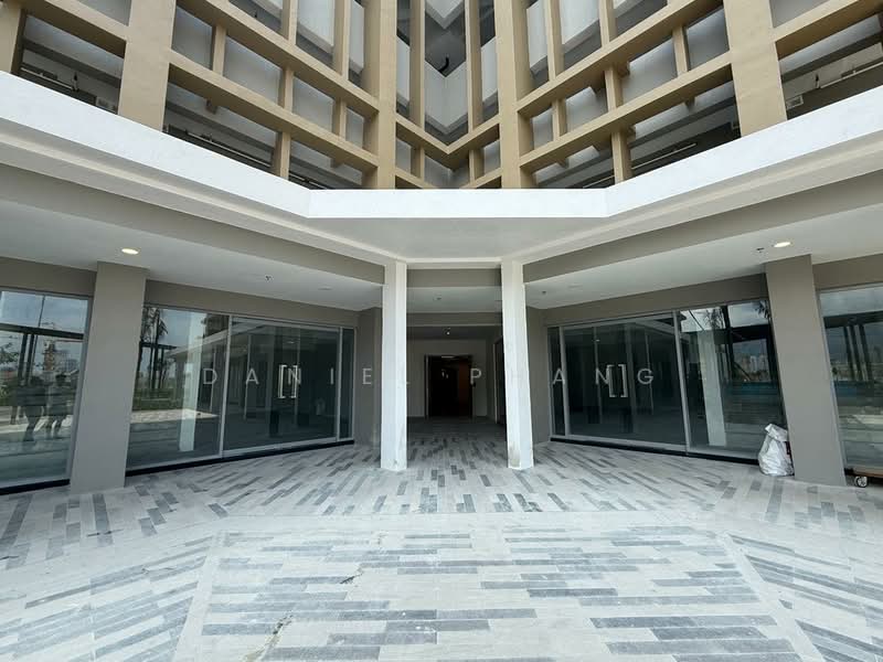 Shop for Rent in Tanjung Tokong (Penang) - Daniel Phang - Exterior - PropertyGuru.com.my