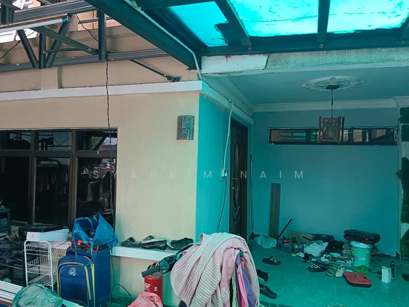 2-storey Terraced House for Sale in Laguna Park (Pelabuhan Klang) - Syahrim Naim - Exterior - PropertyGuru.com.my
