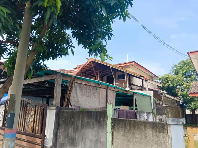 2-storey Terraced House for Sale in Laguna Park (Pelabuhan Klang) - Syahrim Naim - Exterior - PropertyGuru.com.my