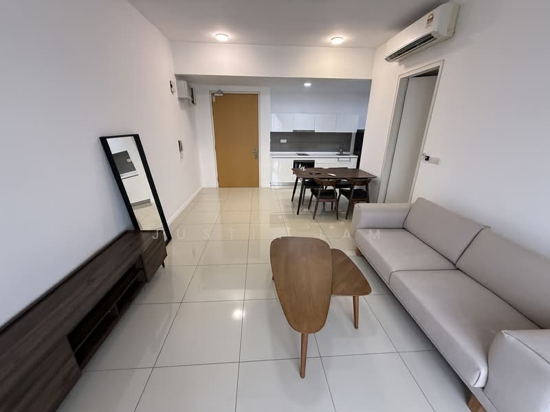 Service Residence for Rent at NOVUM - Justin Lam - PropertyGuru.com.my