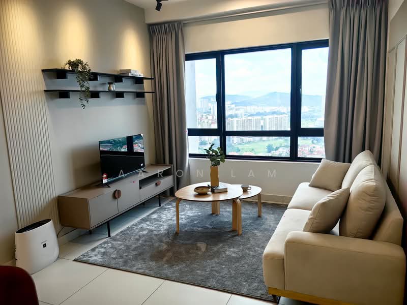Service Residence for Rent at The Tropika - Aaron Lam - PropertyGuru.com.my