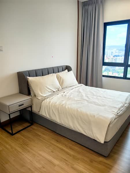 Service Residence for Rent at The Tropika - Aaron Lam - PropertyGuru.com.my