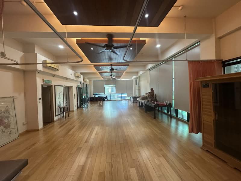 Kilang untuk Dijual di Taman Perindustrian Puchong Utama (Puchong) - Shane Khow - Interior - PropertyGuru.com.my