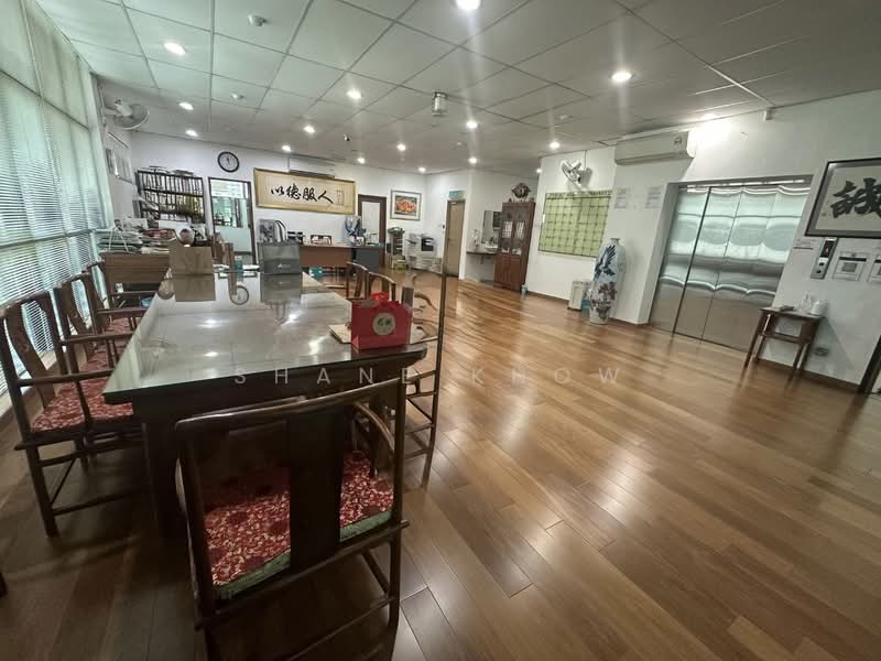 Kilang untuk Dijual di Taman Perindustrian Puchong Utama (Puchong) - Shane Khow - Interior - PropertyGuru.com.my