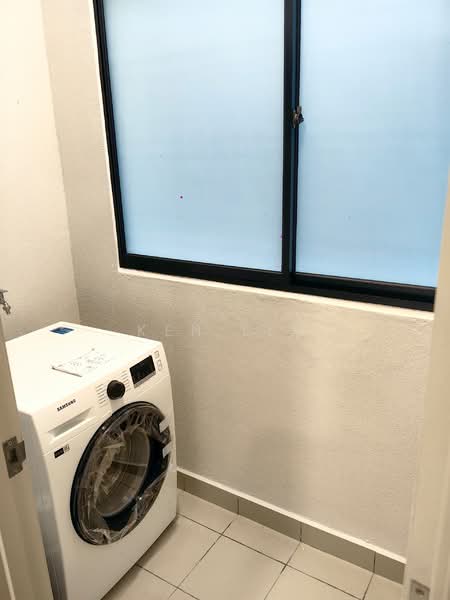 Service Residence for Rent at The Tropika - Ken Lee - Interior - PropertyGuru.com.my