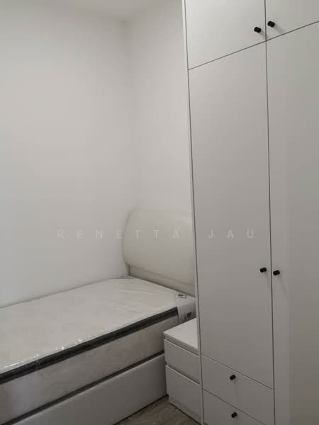 Service Residence for Rent at United Point (Residensi Berpadu) - Renetta Jau - Bedroom - PropertyGuru.com.my