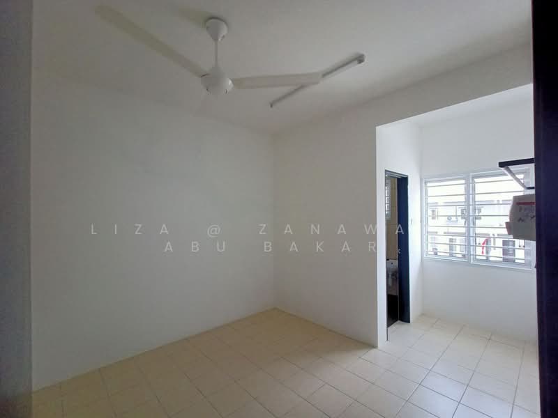 Townhouse for Rent in Kajang (Selangor) - Liza @ Zanawati Abu Bakar - Interior - PropertyGuru.com.my