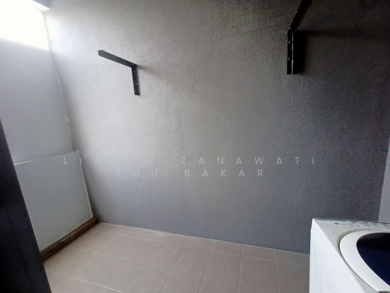 Townhouse for Rent in Kajang (Selangor) - Liza @ Zanawati Abu Bakar - Interior - PropertyGuru.com.my