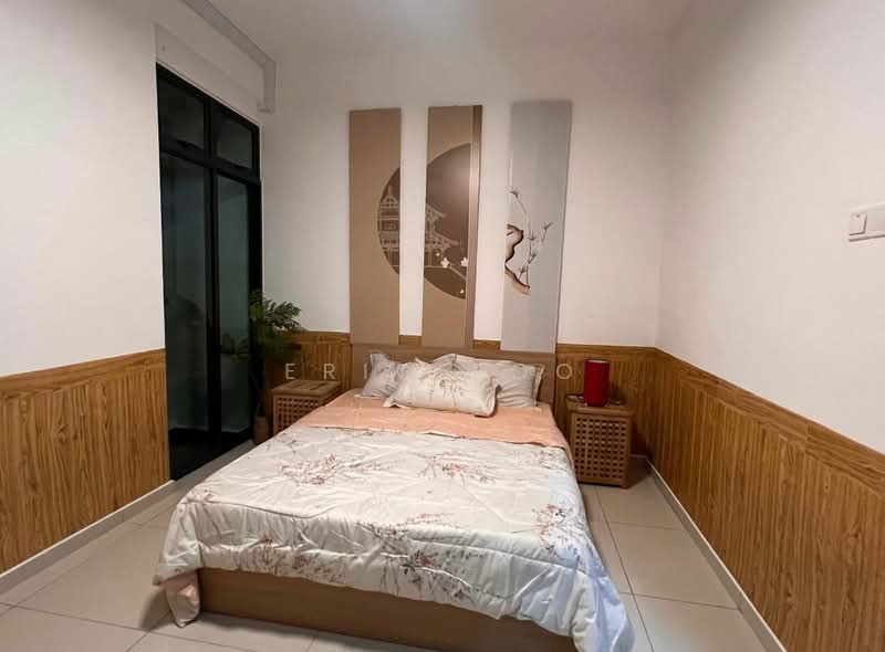 Service Residence for Rent at Marina Residence - Eric Foo - Bedroom - PropertyGuru.com.my