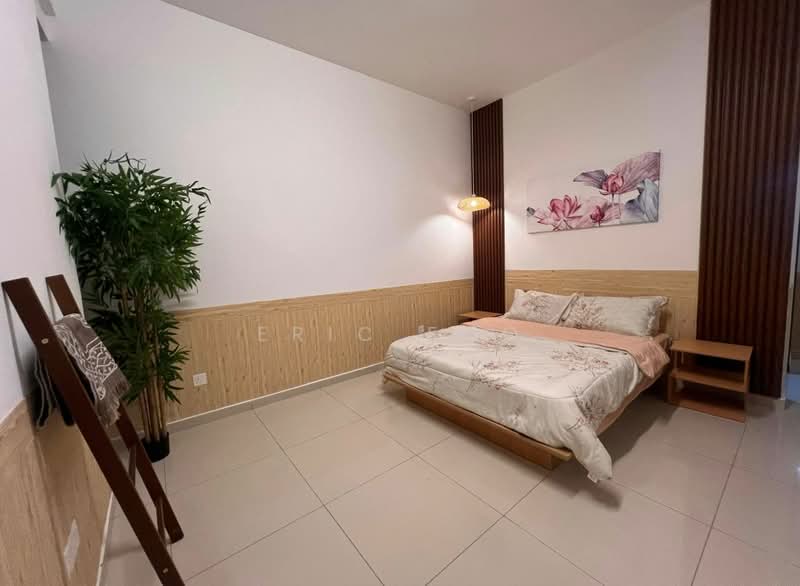 Service Residence for Rent at Marina Residence - Eric Foo - Bedroom - PropertyGuru.com.my